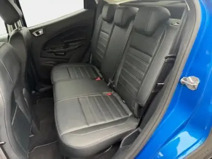 Photo 26 Ford Ecosport  1.0 EcoBoost 125ch Active 6cv