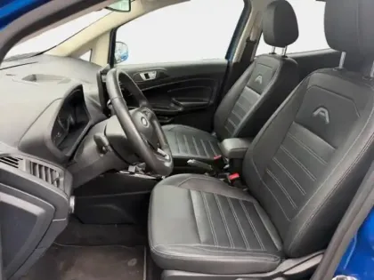 Photo 43 Ford Ecosport  1.0 EcoBoost 125ch Active 6cv