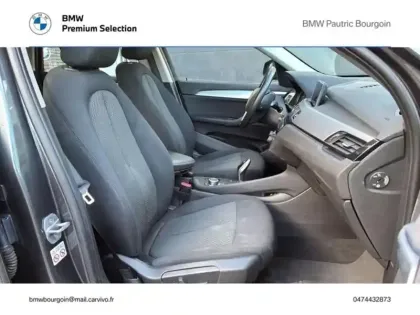 Photo 8 BMW X1 Gén. II (F48) Ph2 Business Design 5