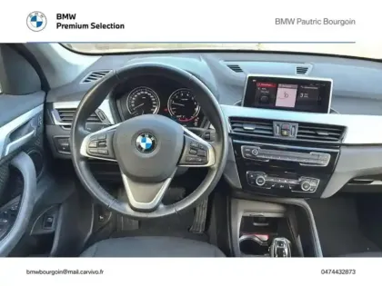 Photo 5 BMW X1 Gén. II (F48) Ph2 Business Design 5