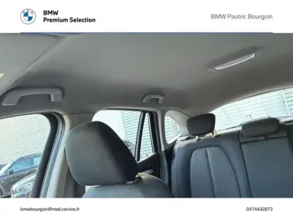 Photo 14 BMW X1 Gén. II (F48) Ph2 Business Design 5