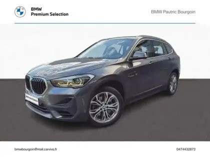 Photo Bmw X1 Business Design