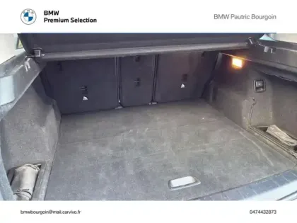 Photo 6 BMW X1 Gén. II (F48) Ph2 Business Design 5