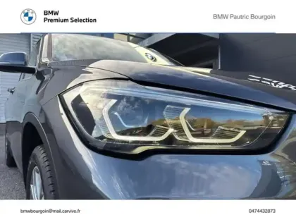 Photo 9 BMW X1 Gén. II (F48) Ph2 Business Design 5