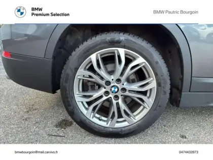 Photo 7 BMW X1 Gén. II (F48) Ph2 Business Design 5
