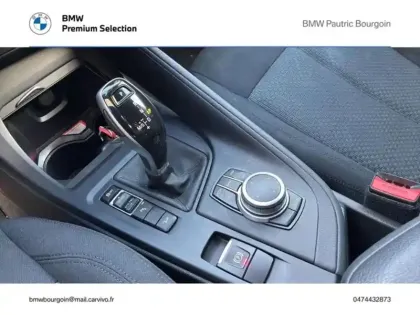 Photo 10 BMW X1 Gén. II (F48) Ph2 Business Design 5