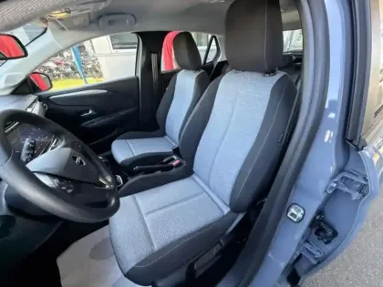 Photo 10 Opel Corsa Gén. VI Ph2 Base 5