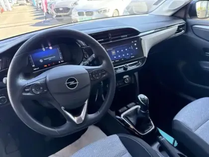 Photo 9 Opel Corsa Gén. VI Ph2 Base 5