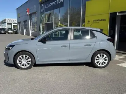 Photo 7 Opel Corsa Gén. VI Ph2 Base 5