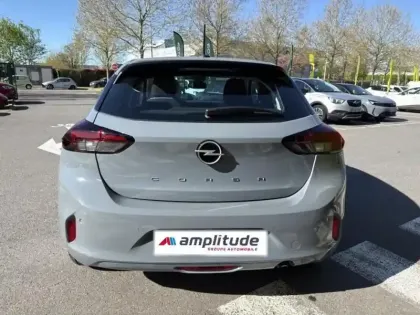 Photo 5 Opel Corsa Gén. VI Ph2 Base 5