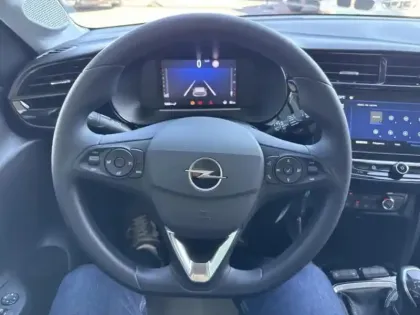 Photo 14 Opel Corsa Gén. VI Ph2 Base 5