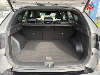 Photo 13 Hyundai Tucson Gén. IV Ph2 N Line Executive 5