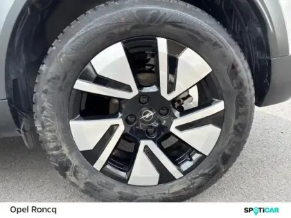 Photo 12 Opel Frontera  1.2 Turbo Hybrid 145ch GS e-DCT6