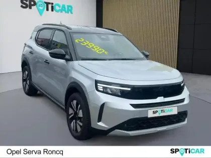Photo 21 Opel Frontera  1.2 Turbo Hybrid 145ch GS e-DCT6