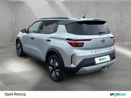 Photo 6 Opel Frontera  1.2 Turbo Hybrid 145ch GS e-DCT6