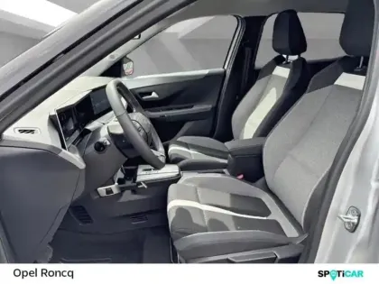 Photo 10 Opel Frontera  1.2 Turbo Hybrid 145ch GS e-DCT6