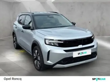 Photo Opel Frontera Gs