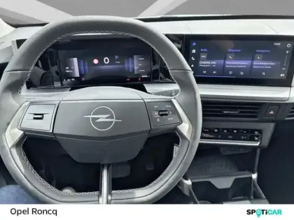 Photo 7 Opel Frontera  1.2 Turbo Hybrid 145ch GS e-DCT6