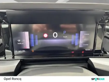 Photo 9 Opel Frontera  1.2 Turbo Hybrid 145ch GS e-DCT6