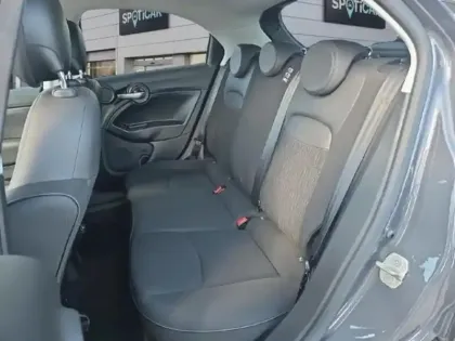 Photo 10 Fiat 500 Gén. I Ph3 MY23 Base 5