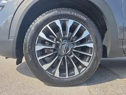 Photo 7 Fiat 500 Gén. I Ph3 MY23 Base 5