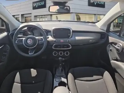 Photo 8 Fiat 500 Gén. I Ph3 MY23 Base 5