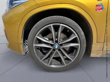Photo 10 BMW X2  xDrive20iA 192ch M Sport Euro6d-T