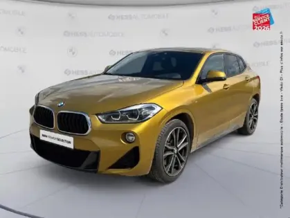 Photo Bmw X2 M Sport