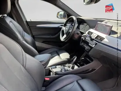 Photo 5 BMW X2  xDrive20iA 192ch M Sport Euro6d-T