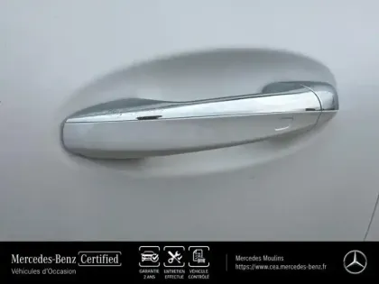 Photo 10 Mercedes GLA Gén. II (H247) Ph2 AMG Line 5