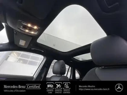 Photo 14 Mercedes GLA Gén. II (H247) Ph2 AMG Line 5