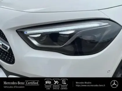 Photo 8 Mercedes GLA Gén. II (H247) Ph2 AMG Line 5