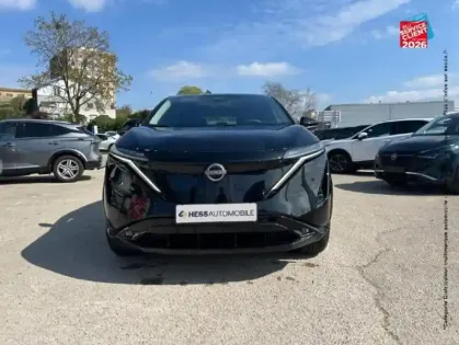 Photo 12 Nissan Ariya Gén. I Ph1 Advance 5