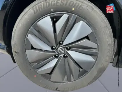 Photo 9 Nissan Ariya Gén. I Ph1 Advance 5