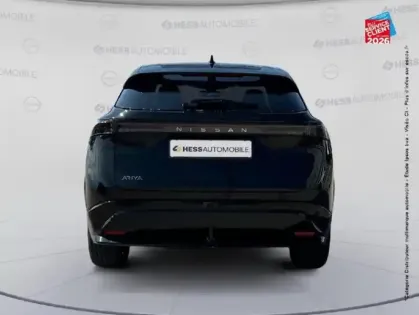 Photo 6 Nissan Ariya Gén. I Ph1 Advance 5