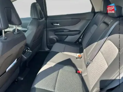 Photo 10 Nissan Ariya Gén. I Ph1 Advance 5