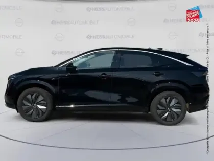 Photo 8 Nissan Ariya Gén. I Ph1 Advance 5