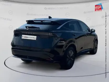 Photo 5 Nissan Ariya Gén. I Ph1 Advance 5