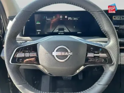 Photo 11 Nissan Ariya Gén. I Ph1 Advance 5