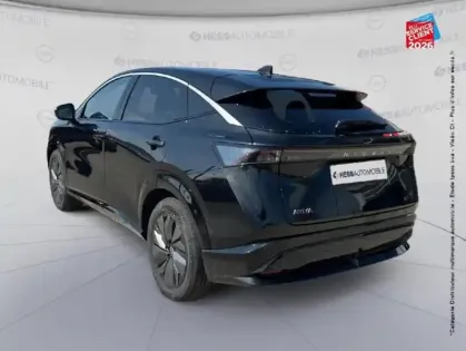 Photo 7 Nissan Ariya Gén. I Ph1 Advance 5