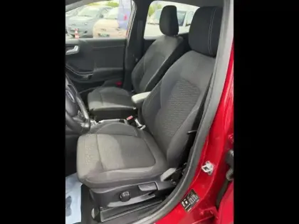 Photo 10 Ford Puma  1.0 Flexifuel 125ch S&S mHEV Titanium