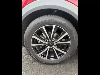 Photo 8 Ford Puma  1.0 Flexifuel 125ch S&S mHEV Titanium