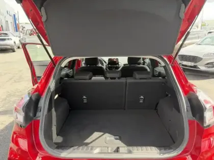 Photo 12 Ford Puma  1.0 Flexifuel 125ch S&S mHEV Titanium