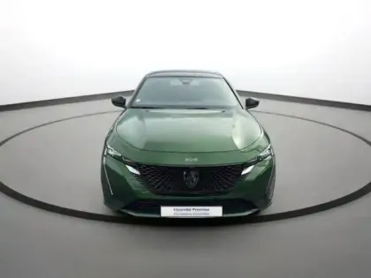 Photo 7 Peugeot 308 Gén. III Ph1 GT 5