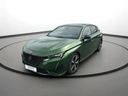 Photo Peugeot 308 Gt