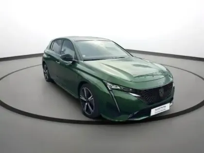 Photo 6 Peugeot 308 Gén. III Ph1 GT 5