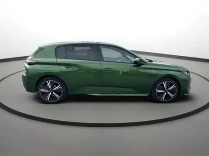 Photo 5 Peugeot 308 Gén. III Ph1 GT 5