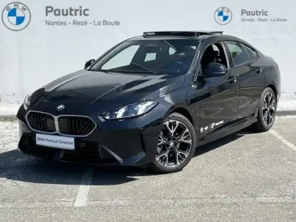 Photo 15 BMW Serie 2 Série 2 Gran Coupé 220 170ch M Sport DKG7