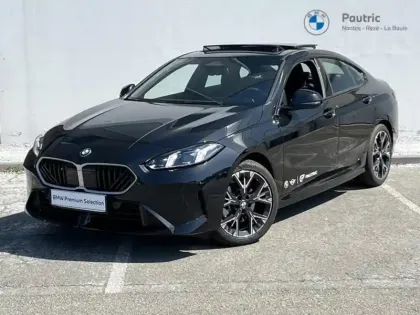 Photo Bmw Serie 2 M Sport
