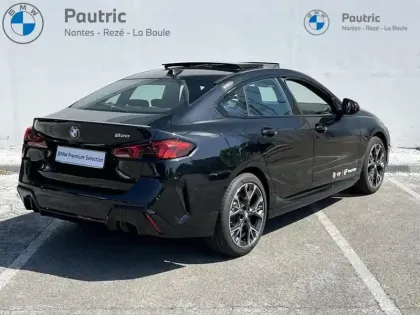 Photo 19 BMW Serie 2 Série 2 Gran Coupé 220 170ch M Sport DKG7